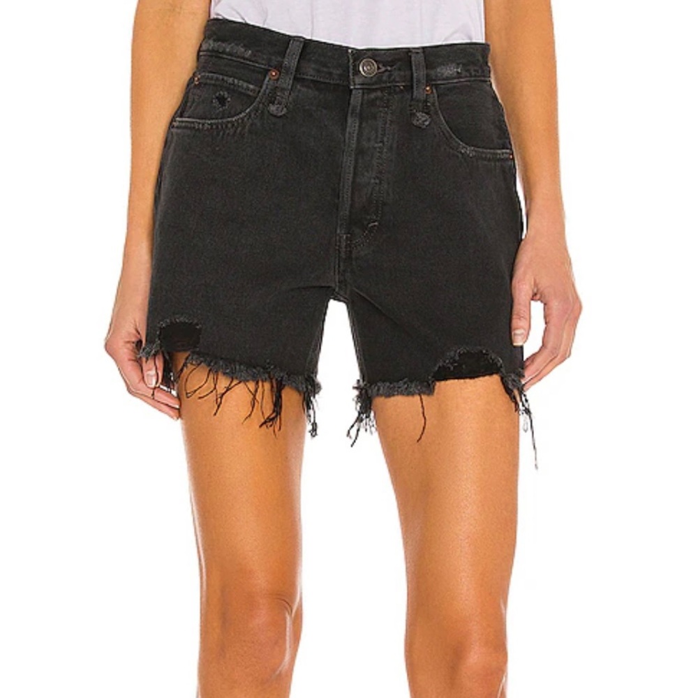 We The Free Makai Cutoff Short
